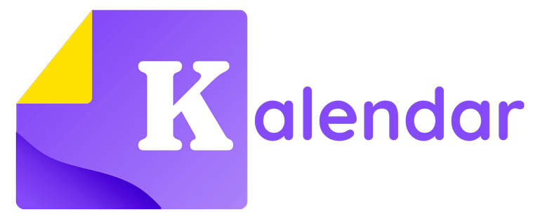 Kalendar Logo